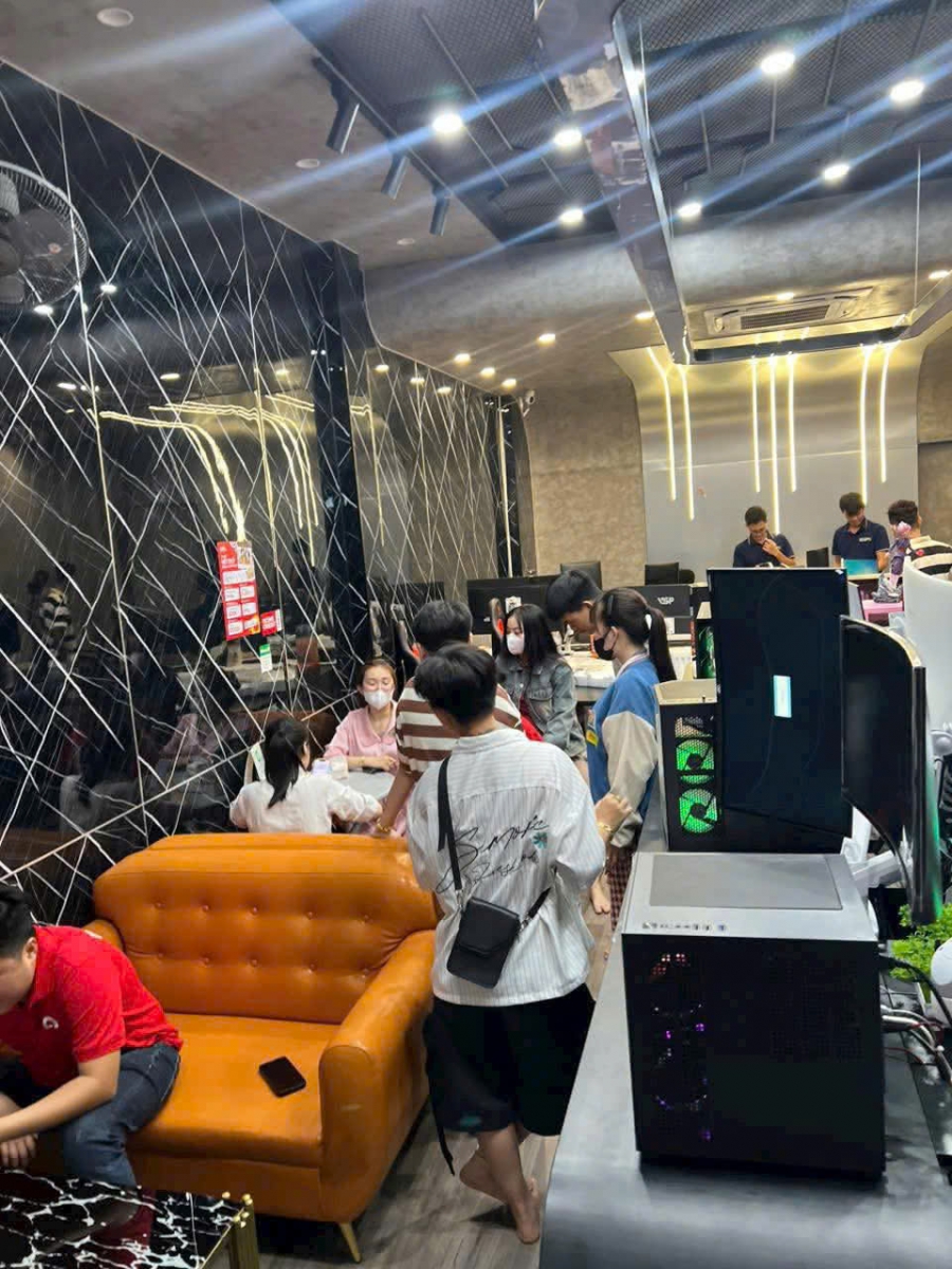 So Sánh Các Địa Chỉ Mua Máy Tính Uy Tín Ở Bình Dương
