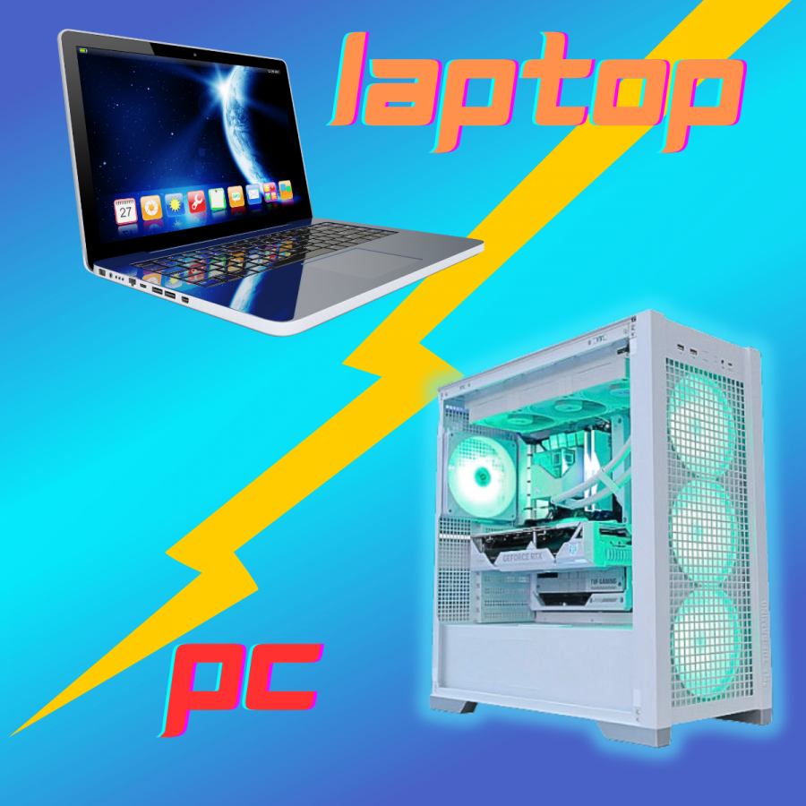 Laptop vs PC để bàn: Nên mua loại nào phù hợp với công việc của bạn?