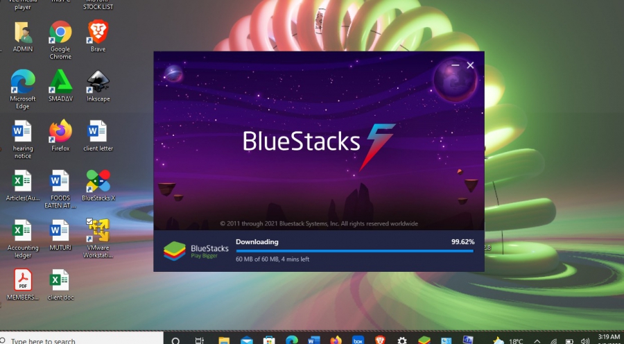 PC Chạy Giả Lập Android (LDPlayer, Bluestacks) Mượt Nhất Hiện Nay