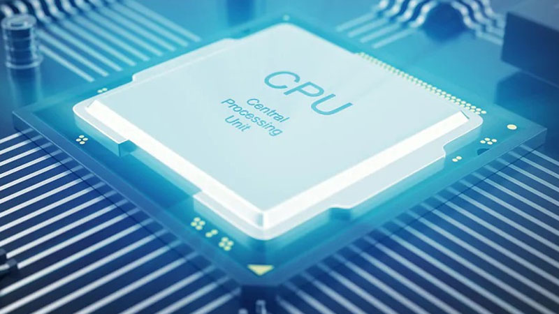 Game thủ chọn CPU nào? 5 bộ vi xử lý tốt nhất hiện nay