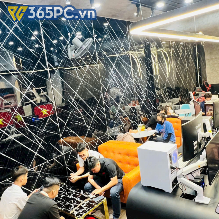 Dân chơi game ở Bình Dương mua PC ở đâu? Đây là câu trả lời