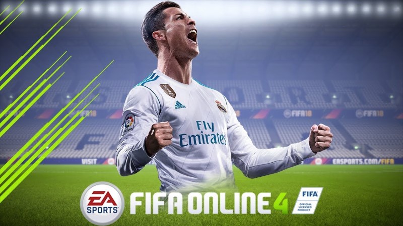 FIFA Online 4 (FO4) – Dàn PC Giá Mềm Chiến Mượt Năm 2025