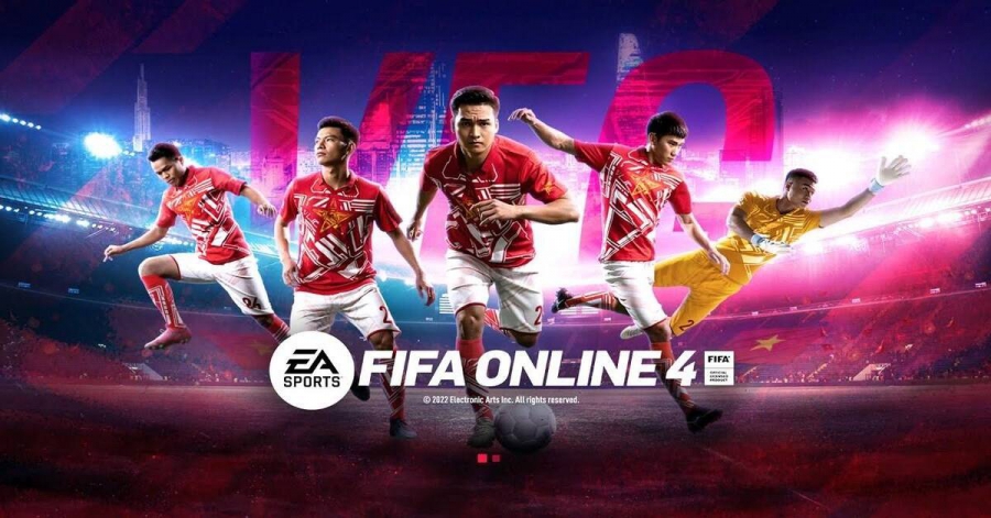 FIFA Online 4 (FO4) – Dàn PC Giá Mềm Chiến Mượt Năm 2025
