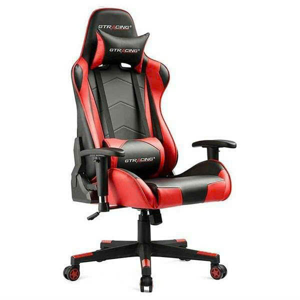 Ghế gaming dưới 2 triệu – Có nên mua? Loại nào ngồi lâu không mỏi lưng?