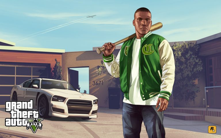 Muốn chơi GTA V không giật? Đây là cấu hình tối ưu bạn cần biết