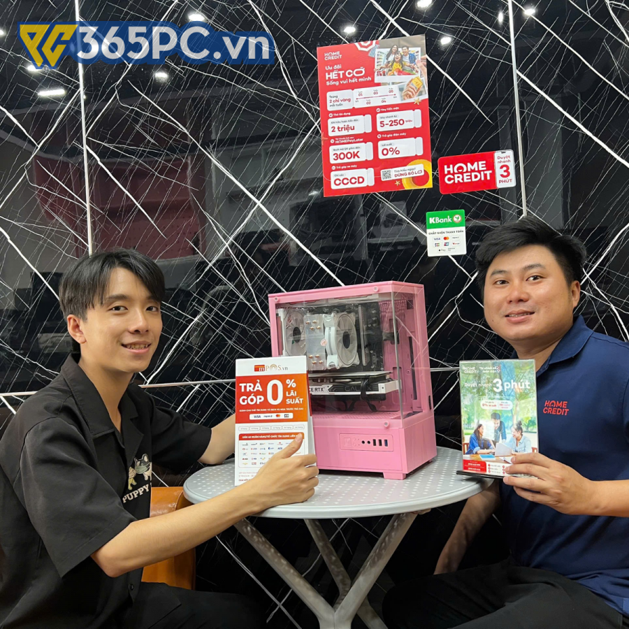 Main H610, B760, A520 – Đâu là bo mạch phù hợp cho người mới build PC?