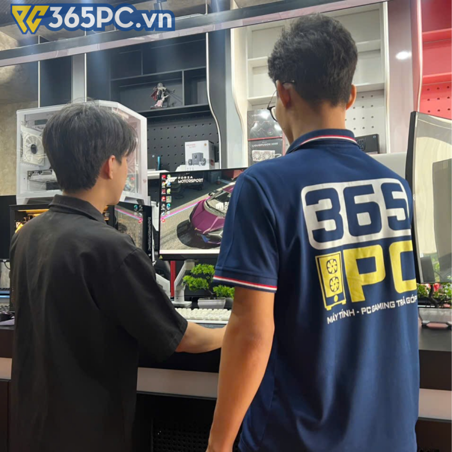 Muốn chơi GTA V không giật? Đây là cấu hình tối ưu bạn cần biết