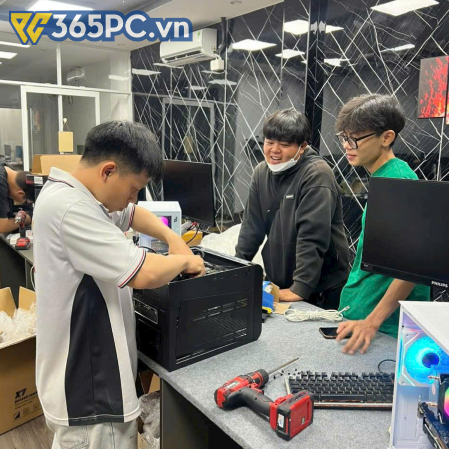Muốn chơi GTA V không giật? Đây là cấu hình tối ưu bạn cần biết
