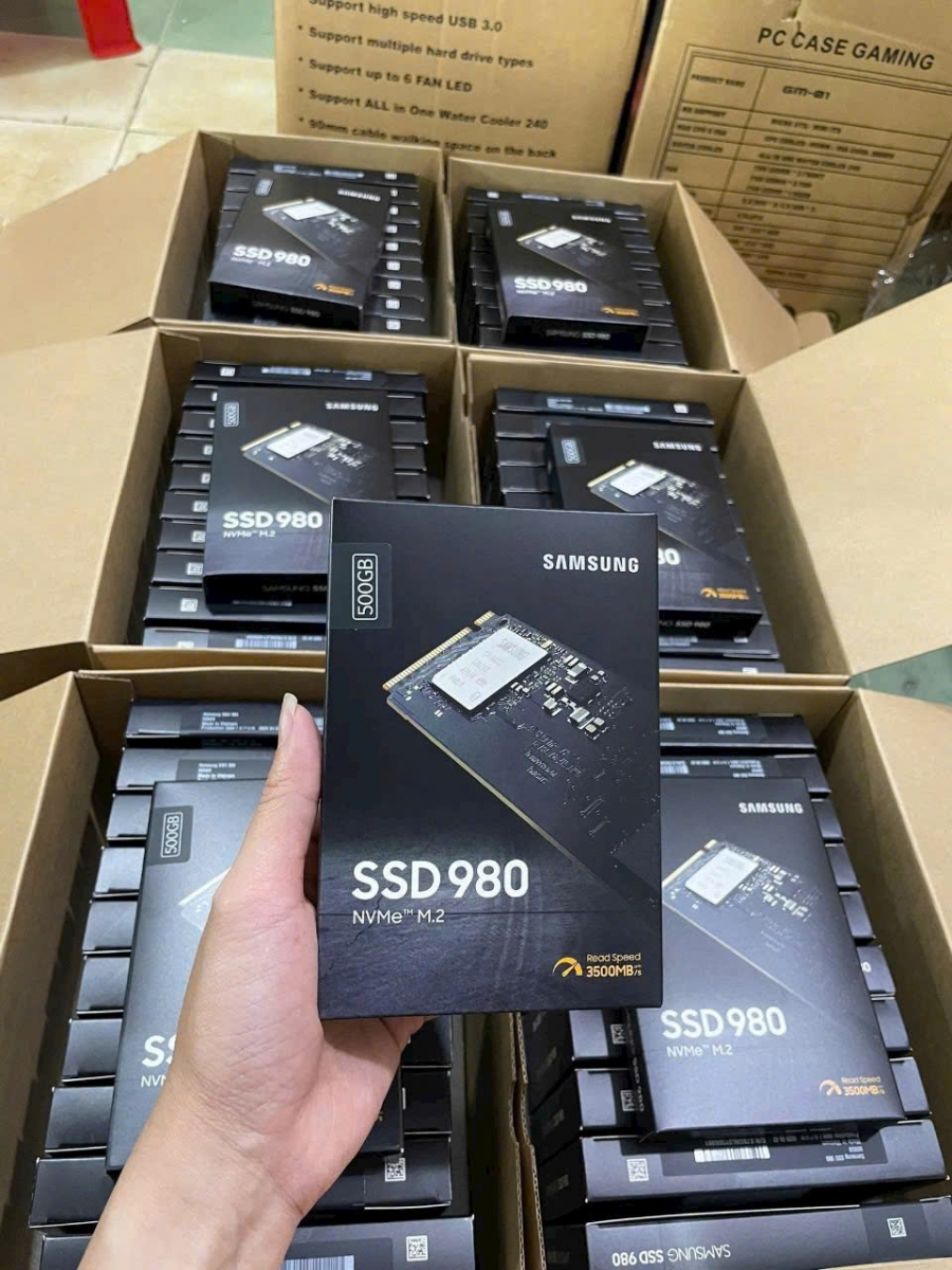 Muốn chơi game mượt? Mua máy tính ở đâu Bình Dương cho yên tâm?