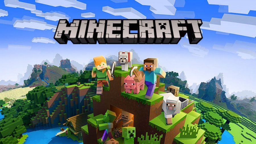 Minecraft PC – Từ Bản Gốc Đến Modpack Nặng Đều Chiến Được