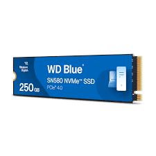 So sánh SSD SATA vs NVMe – Nên nâng cấp loại nào cho máy chạy nhanh hơn?
