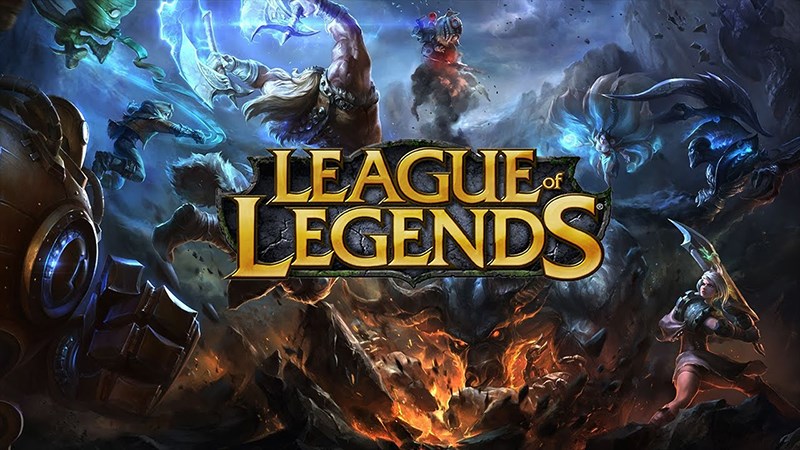 PC Chơi Liên Minh Huyền Thoại – Cần Gì Để Leo Rank Ổn Định?