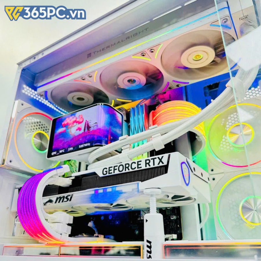 Mua máy tính PC ở đâu Bình Dương không bị “hớ”? Đây là câu trả lời