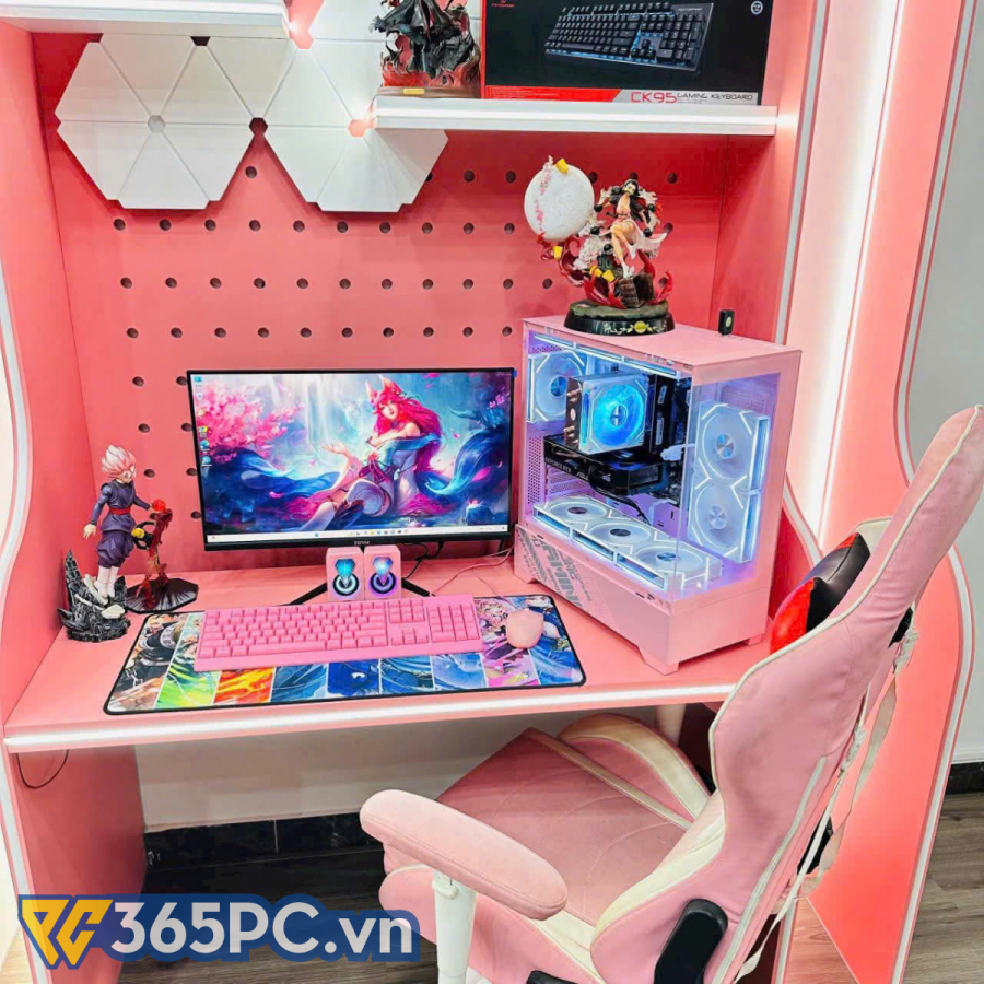 PC học sinh – sinh viên giá từ 4 triệu tại Bình Dương