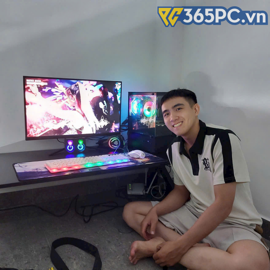 Mua máy tính PC giá tốt ở Bình Dương – Địa chỉ uy tín không thể bỏ qua
