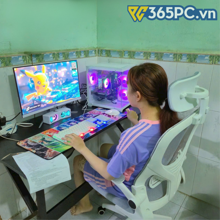 Top 1 địa chỉ bán máy tính tại Bình Dương – Khách nào cũng hài lòng