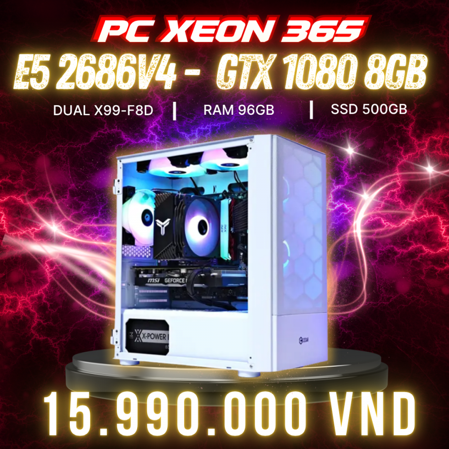 PC từ 5–20 triệu ở Bình Dương – Giao tận nơi, bảo hành rõ ràng