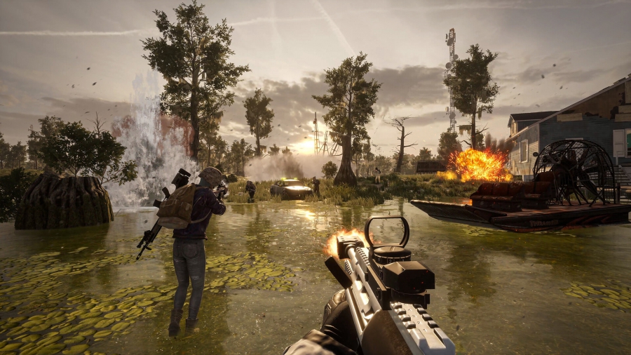 Cấu Hình Chơi PUBG PC – Tối Ưu Giá Tốt, FPS Ổn Định
