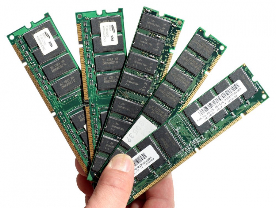 Nâng cấp RAM, SSD giá tốt – Lắp tận nơi cho PC/laptop tại Bình Dương