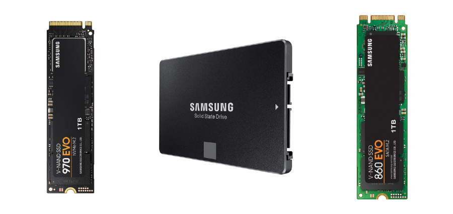 Máy treo acc full ngày – RAM bao nhiêu là đủ? SSD hay HDD?
