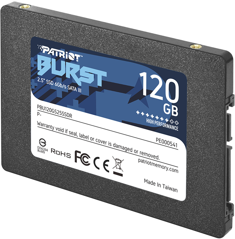 So sánh SSD SATA vs NVMe – Nên nâng cấp loại nào cho máy chạy nhanh hơn?