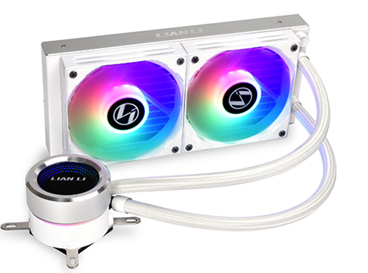 Tản nhiệt khí vs tản AIO – Loại nào mát hơn cho CPU gaming?