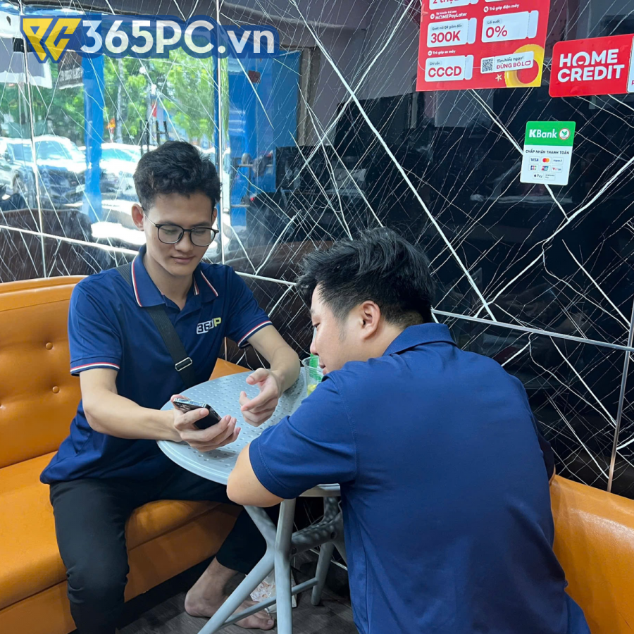 Top 1 địa chỉ bán máy tính tại Bình Dương – Khách nào cũng hài lòng