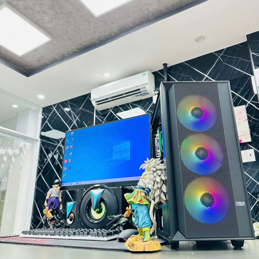 Kinh Nghiệm Mua Máy Tính Tốt Ở Bình Dương – Không Lo Bị Hớ