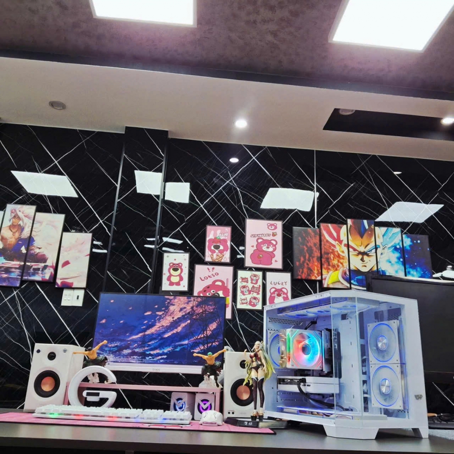 Máy Tính Bình Dương – Chuyên PC Gaming, Văn Phòng, Đồ Họa