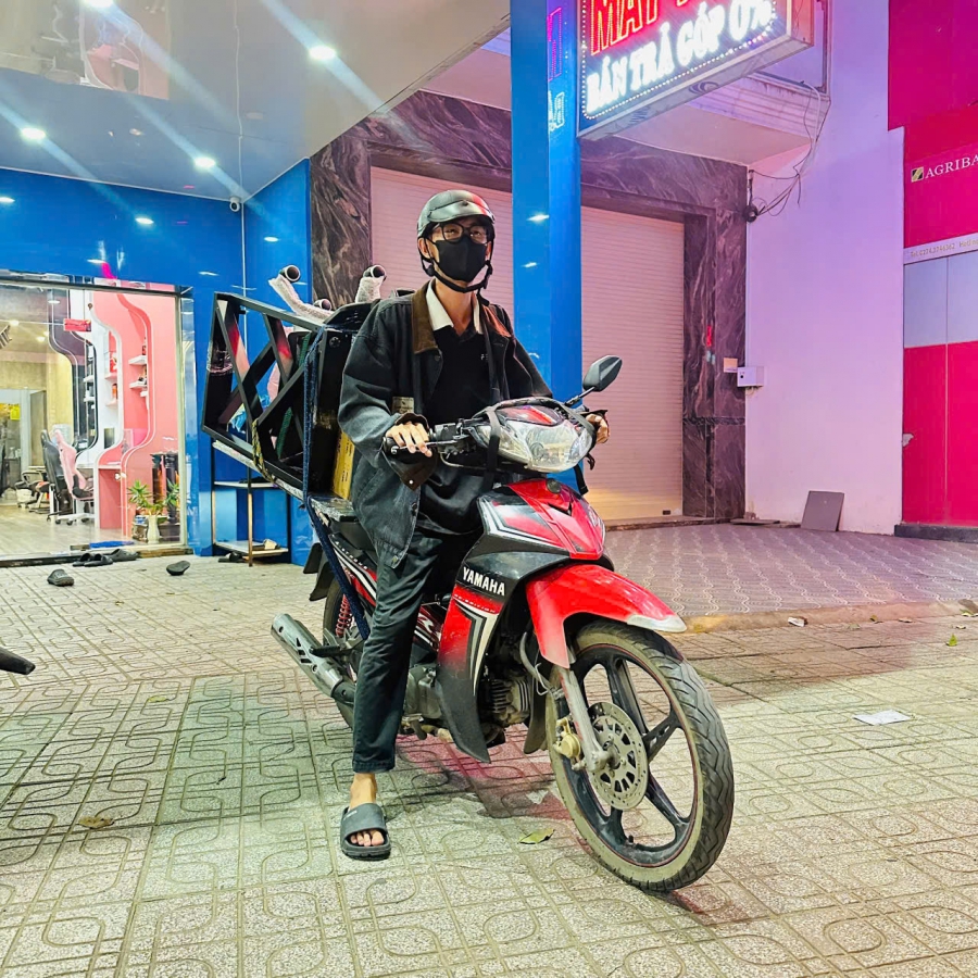 Mua Máy Tính Bình Dương Giá Rẻ – Bảo Hành Uy Tín Tại 365Pc