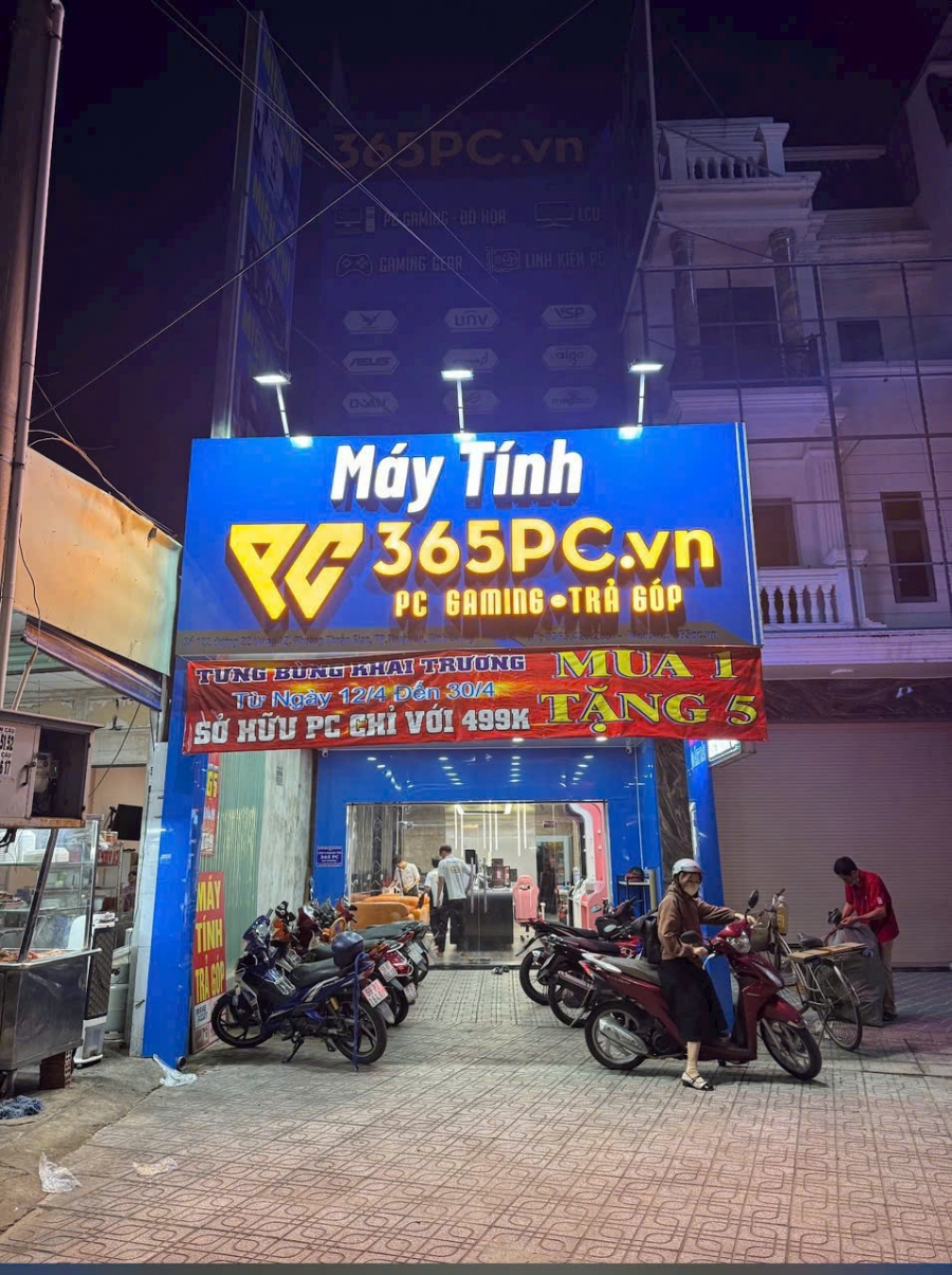 Tư Vấn Chọn Máy Tính Văn Phòng Ở Bình Dương – Tiết Kiệm Mà Mạnh Mẽ