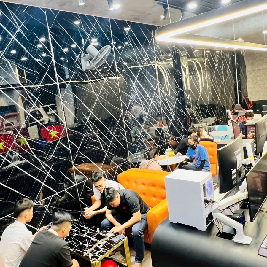 Máy Tính Bình Dương Giá Tốt – Hỗ Trợ Giao Lắp Tận Nơi 