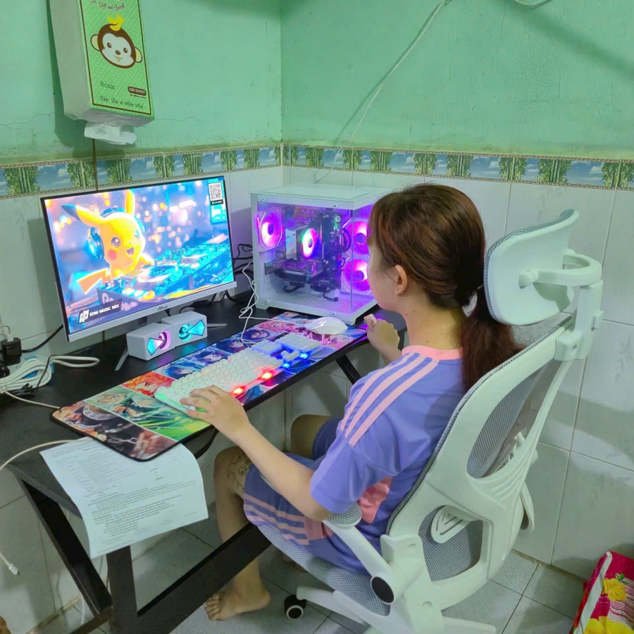  Cần Mua Máy Tính Bình Dương? Xem Ngay Báo Giá Mới Nhất