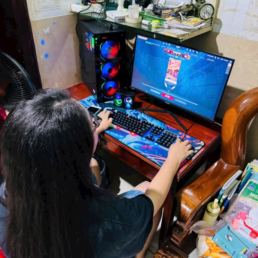 So Sánh Các Địa Chỉ Mua Máy Tính Uy Tín Ở Bình Dương