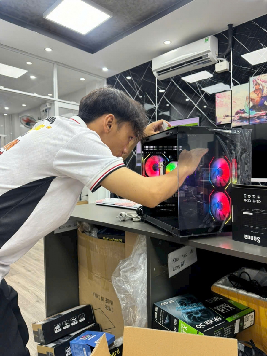 So Sánh Các Địa Chỉ Mua Máy Tính Uy Tín Ở Bình Dương