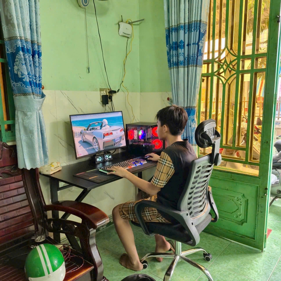 Máy Tính Dưới 10 Triệu Tốt Nhất Tại Bình Dương Cho Học Sinh – Sinh Viên