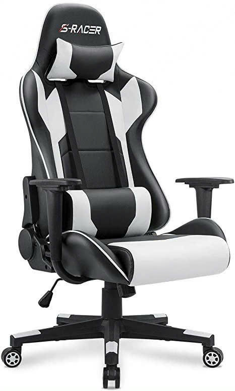 Ngồi Lâu Không Mỏi – Chọn Ghế Gaming Thế Nào Là Chuẩn?