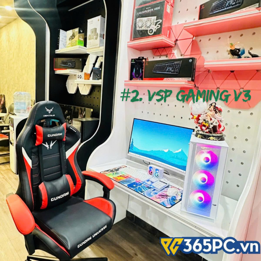 PC Workstation Và PC Gaming – Khác Biệt Ở Điểm Nào?