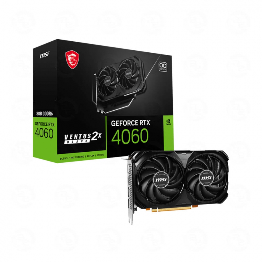RTX 4060 Hay 4060 Ti – Build Nào Đáng Tiền Trong Tầm 40 Triệu?