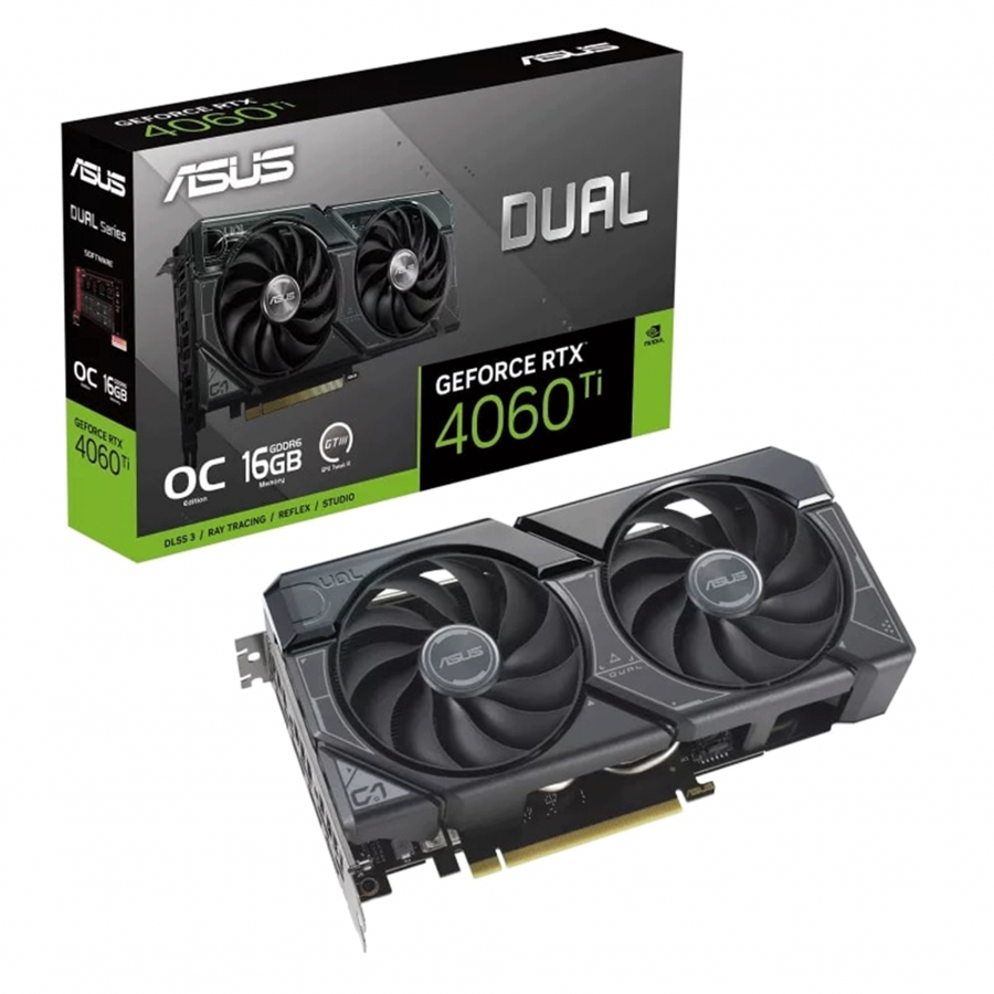 RTX 4060 Hay 4060 Ti – Build Nào Đáng Tiền Trong Tầm 40 Triệu?