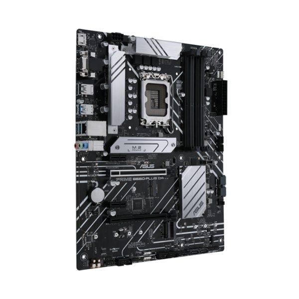Main H610 Hay B660 Cho i3 12100F – Chênh Không Đáng Nhưng Khác Lớn