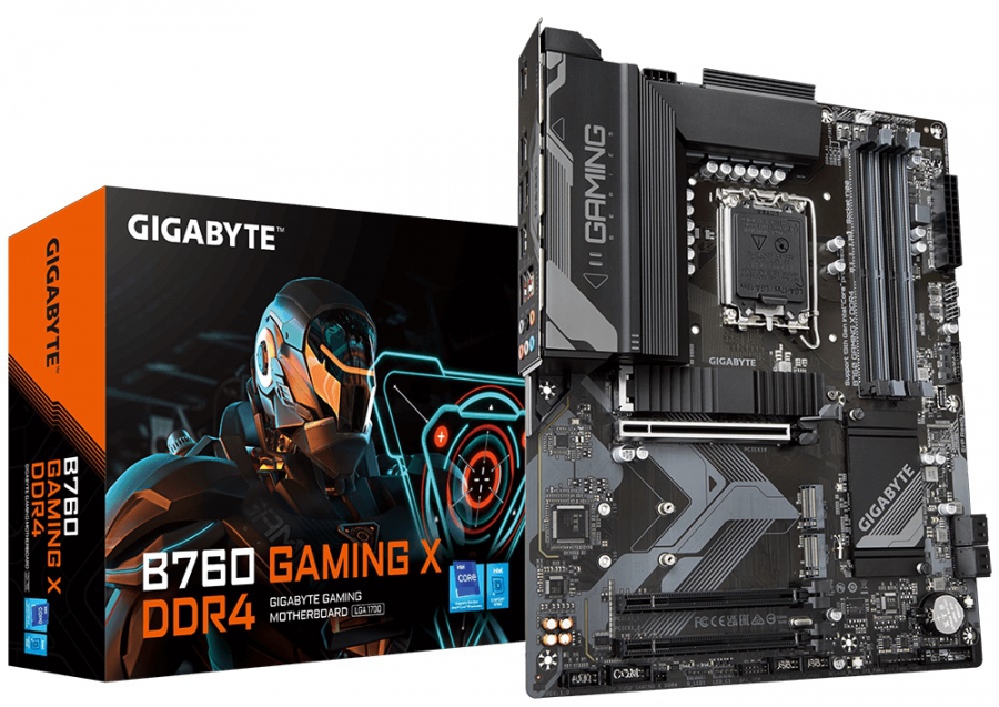 Main H610, B660, Z690 Khác Gì Nhau – Có Cần Chi Tiền Mạnh?