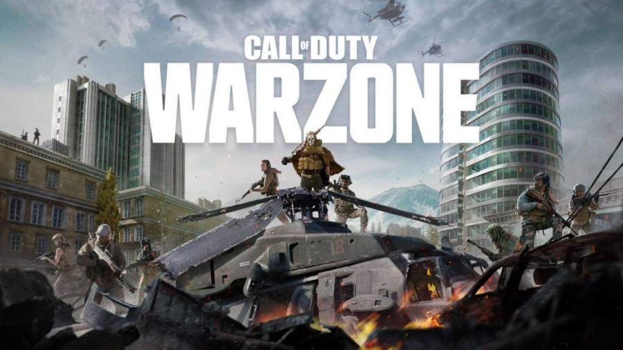 PC Chơi Call of Duty: Warzone – Cấu Hình Phù Hợp Mỗi Mức Giá