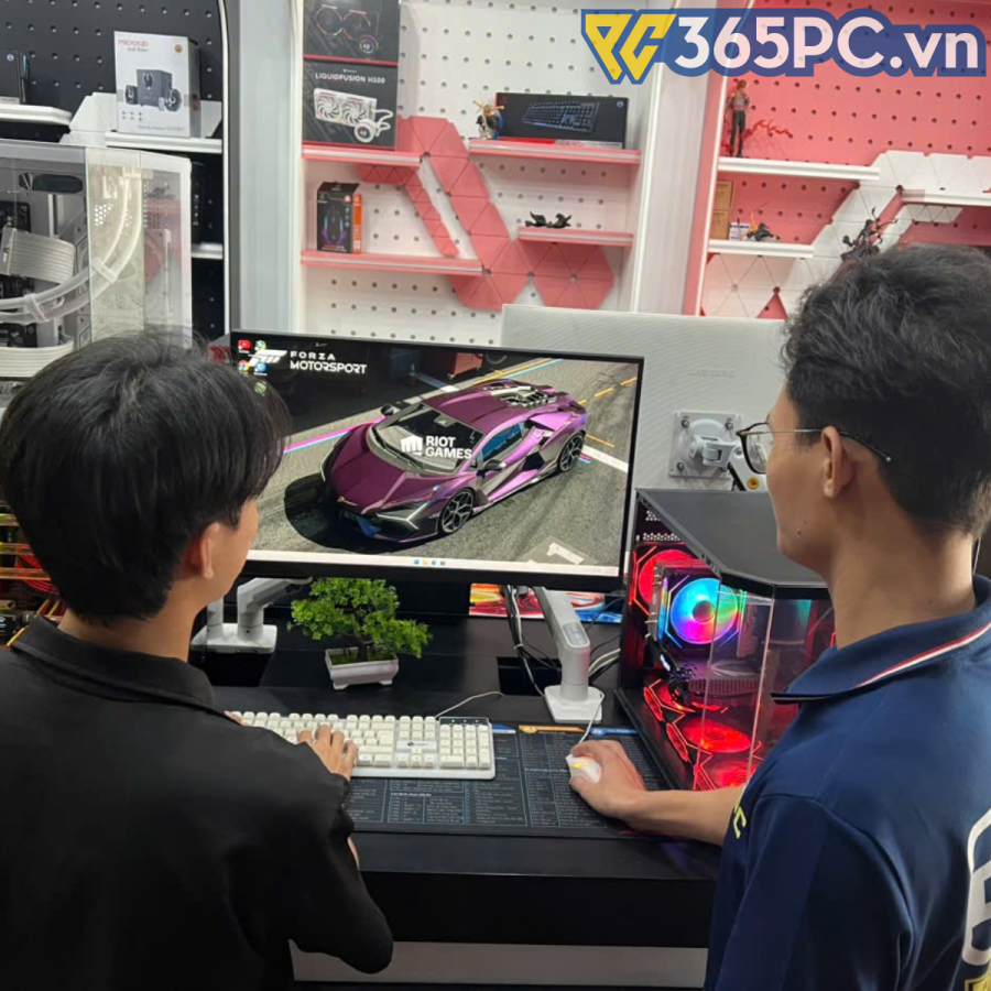 Game Mobile Giả Lập Không Đơn Giản Như Bạn Nghĩ – Chọn PC Phải Đúng