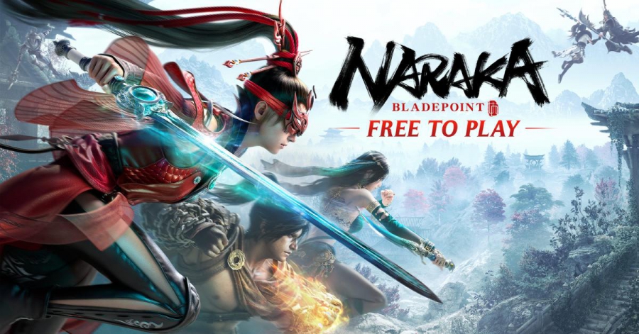 PC Chơi Naraka: Bladepoint – Không Cần Đắt Vẫn Mượt