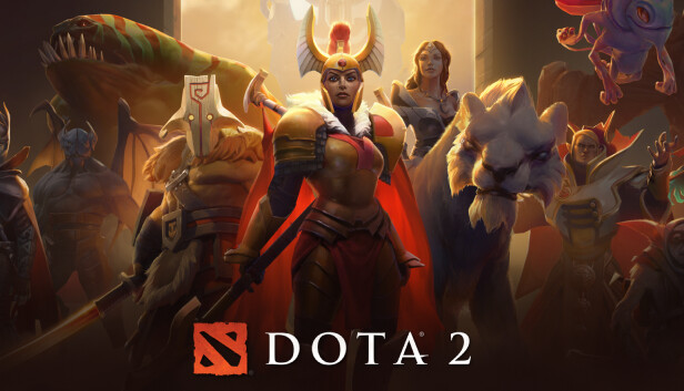 PC Chơi Dota 2 – Cấu Hình Bao Nhiêu Là Vừa Đủ?