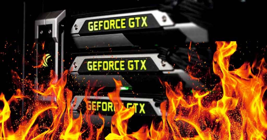 Tại Sao Nhiệt Độ GPU Lại Cao Khi Chơi Game? Có Nguy Hiểm Không?