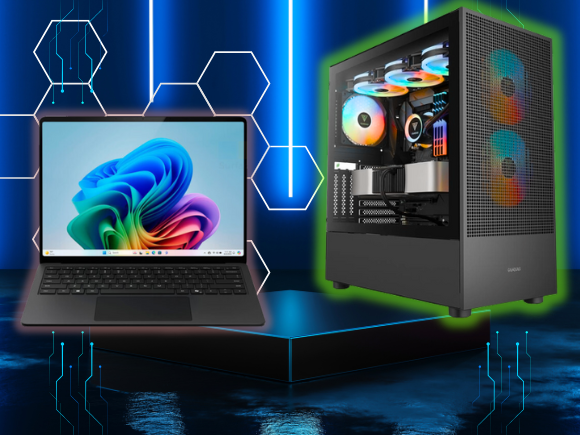 PC Thường Hay Laptop Gaming – Cái Nào Đáng Để Đầu Tư Dài Hạn?