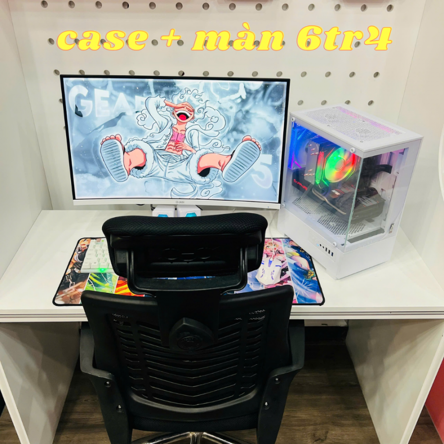 PC Gaming Giá Rẻ Bình Dương – Mua Ở Đâu Uy Tín, Bảo Hành Dài Hạn?