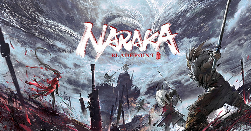 PC Chơi Naraka: Bladepoint – Không Cần Đắt Vẫn Mượt